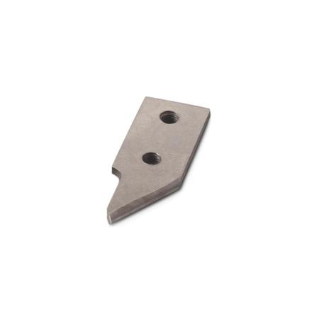 REDCO Blade Channel Opener BCO-11